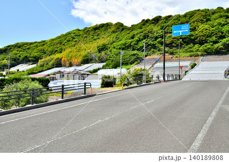 久能の石垣いちご周辺(静岡県静岡市)【2026.5】 140189808