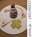 モンブランケーキ 140190937