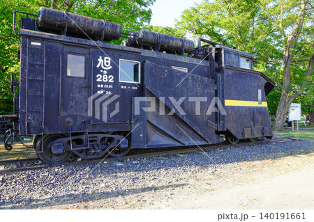 雪力キ車キ100形式(282) 雪力キ車キ100形式(282) 140191661