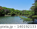 奥池の風景（兵庫県芦屋市） 140192133