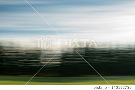 Calm Motion 140192750