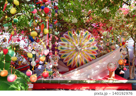 柳川のさげもん祭り 140192976