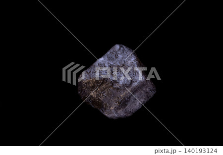 heap of black Hawaiian lava salt heap of black Hawaiian lava salt 140193124
