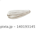 white sunflower seeds with salt on 140193145
