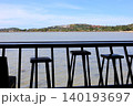 南国の美しいビーチとジュース 140193697
