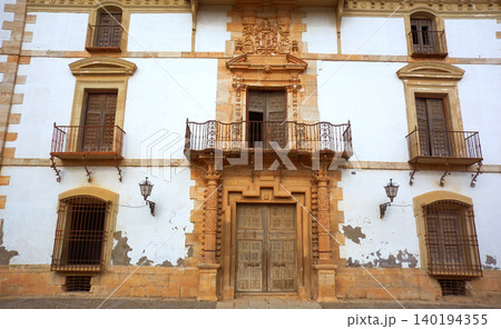 Tembleque in Toledo at Castile La Mancha 140194355