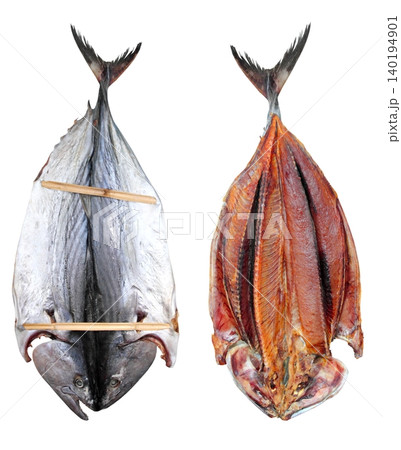 bonito tuna salted dried fish Mediteraranean sarda bonito tuna salted dried fish Mediteraranean sarda 140194901