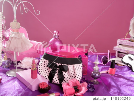 barbie style fashion makeup vanity dressing table barbie style fashion makeup vanity dressing table 140195249