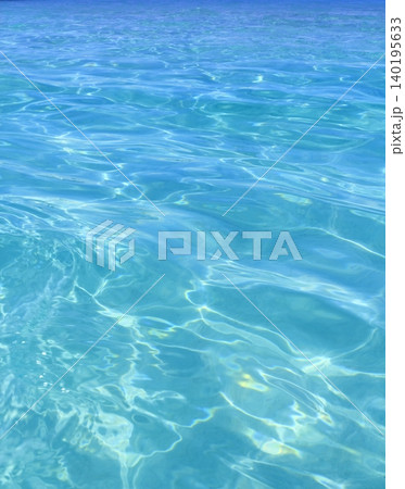 tropical perfect turquoise beach blue water tropical perfect turquoise beach blue water 140195633