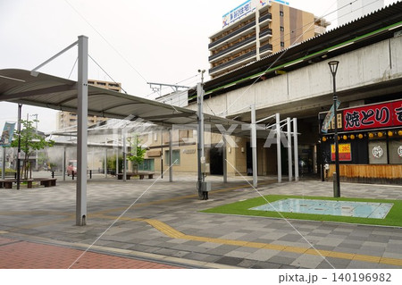 俊徳道駅前の風景 俊徳道駅前の風景 140196982