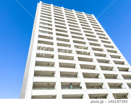 マンションの外観 マンションの外観 140197393