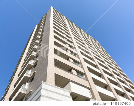 マンションの外観 マンションの外観 140197400