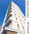 マンションの外観 140197406