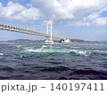 鳴門の渦潮 140197411