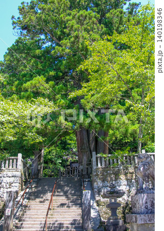 戸隠神社中社 戸隠神社中社 140198346