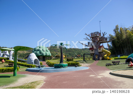 市民四季の森 公園 市民四季の森 公園 140198628