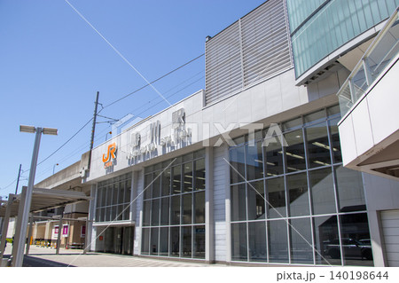 勝川駅 勝川駅 140198644