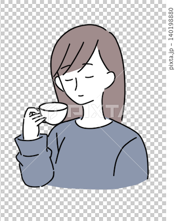 休息，第三部分 140198880