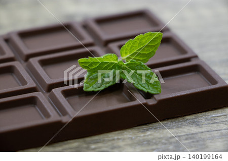 チョコミント チョコミント 140199164