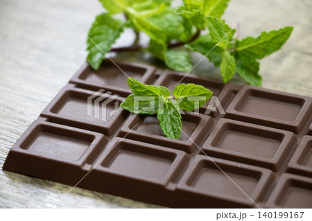 チョコミント チョコミント 140199167