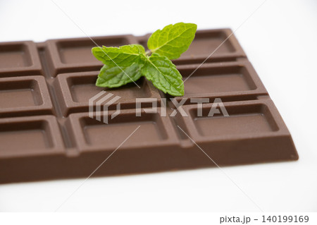 チョコミント 140199169