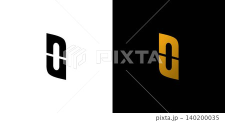 Unique and elegant letter NU initials logo design Unique and elegant letter NU initials logo design 140200035