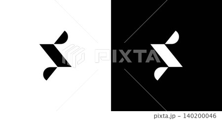 unique and modern S logo design unique and modern S logo design 140200046