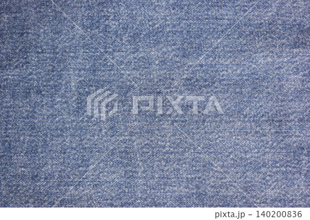 blue denim texture background, jean fabric fashion style 140200836