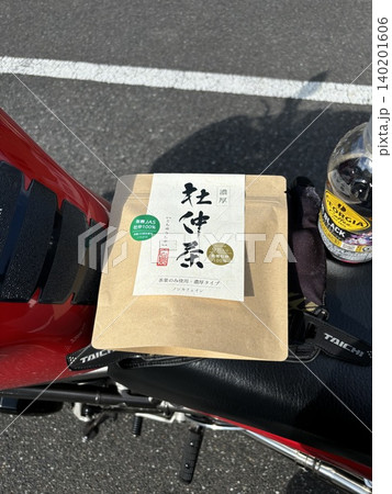 杜仲茶 杜仲茶 140201606