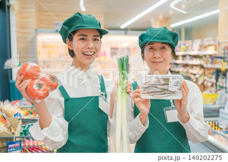 supermarket supermarket 140202275