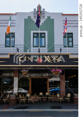 The Rose Irish Pub - Napier The Rose Irish Pub - Napier 140202726