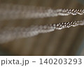 Rusted Metal Chain 140203293