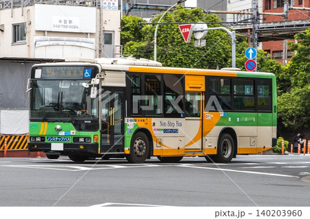 都営バス 都営バス 140203960
