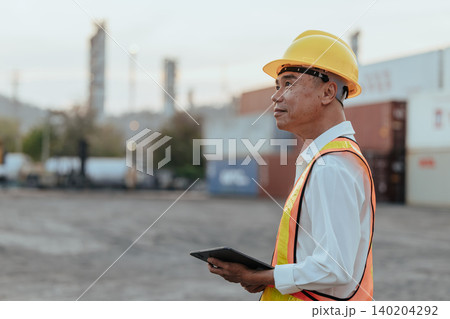 Asian Japan Export Cargo Shipping Business man, Senior leader Logistic Business owner, Importer. Asian Japan Export Cargo Shipping Business man, Senior leader Logistic Business owner, Importer. 140204292