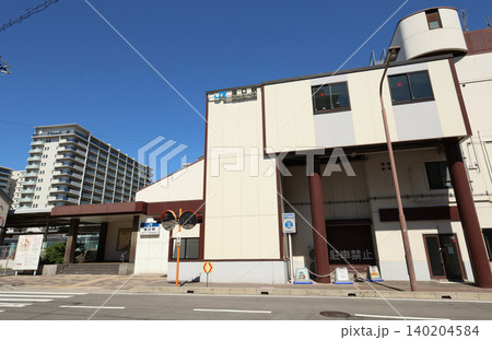 福知山線 塚口駅 福知山線 塚口駅 140204584