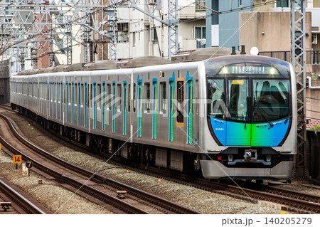 西武鉄道 40000系 西武鉄道 40000系 140205279