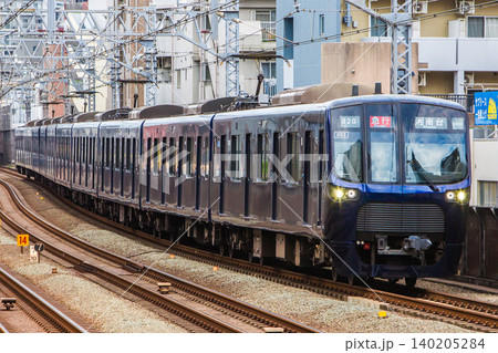 相模鉄道 20000系 相模鉄道 20000系 140205284