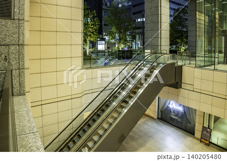 大阪夜景 オリックス本町ビル 大阪府大阪市 大阪夜景 オリックス本町ビル 大阪府大阪市 140205480