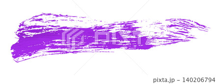 purple brush isolated on transparent background purple watercolor purple brush isolated on transparent background purple watercolor 140206794
