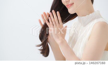 女性 ヘアケア 女性 ヘアケア 140207160