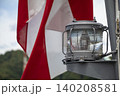 船舶の灯火 140208581