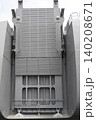 輸送艦のランプウェイ 140208671