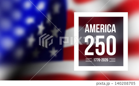 America 250 Anniversary Celebration United States  140208705