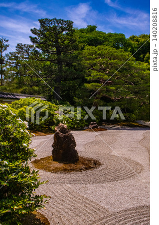 建仁寺 禅寺信仰のご利益：開運,厄除け,家内安全 140208816