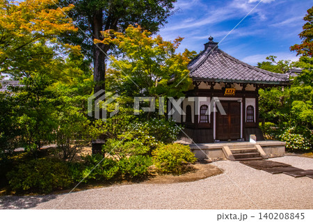 建仁寺 禅寺信仰のご利益:開運,厄除け,家内安全 建仁寺 禅寺信仰のご利益:開運,厄除け,家内安全 140208845