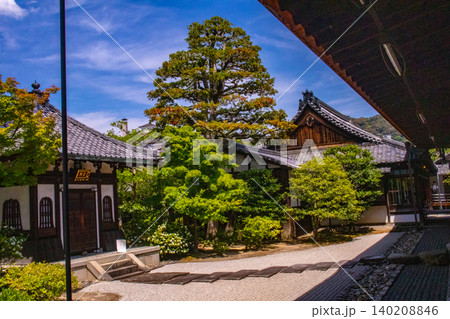 建仁寺 禅寺信仰のご利益:開運,厄除け,家内安全 建仁寺 禅寺信仰のご利益:開運,厄除け,家内安全 140208846