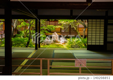 建仁寺 禅寺信仰のご利益:開運,厄除け,家内安全 建仁寺 禅寺信仰のご利益:開運,厄除け,家内安全 140208851