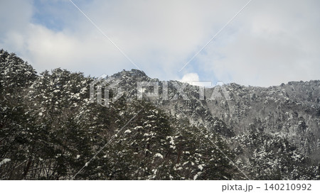 Seoraksan, Baekdam Valley Seoraksan, Baekdam Valley 140210992