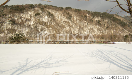 Baekdam Village Baekdam Village 140211156