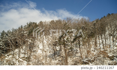 Baekdam Village Baekdam Village 140211167